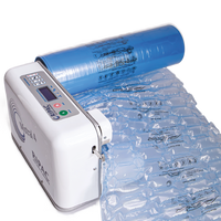 Ripac Mistral 4 Machine