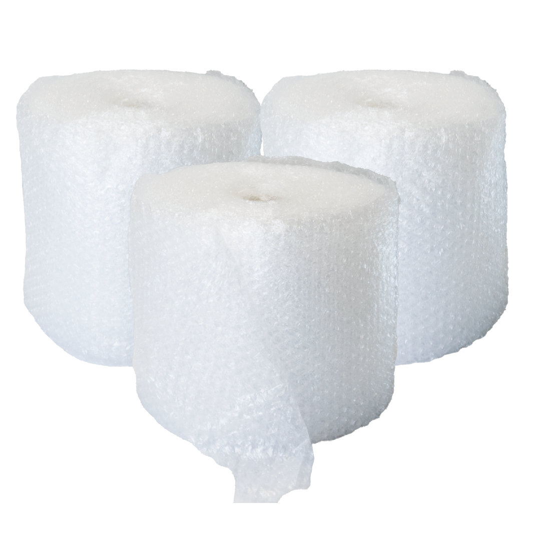Large Bubble (3 Rolls)
