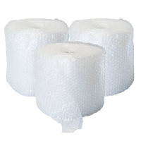 Large Bubble (3 Rolls)