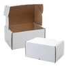 Single Wall Cardboard Box, Plain, 0427