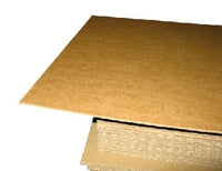 Double Wall Sheet Board