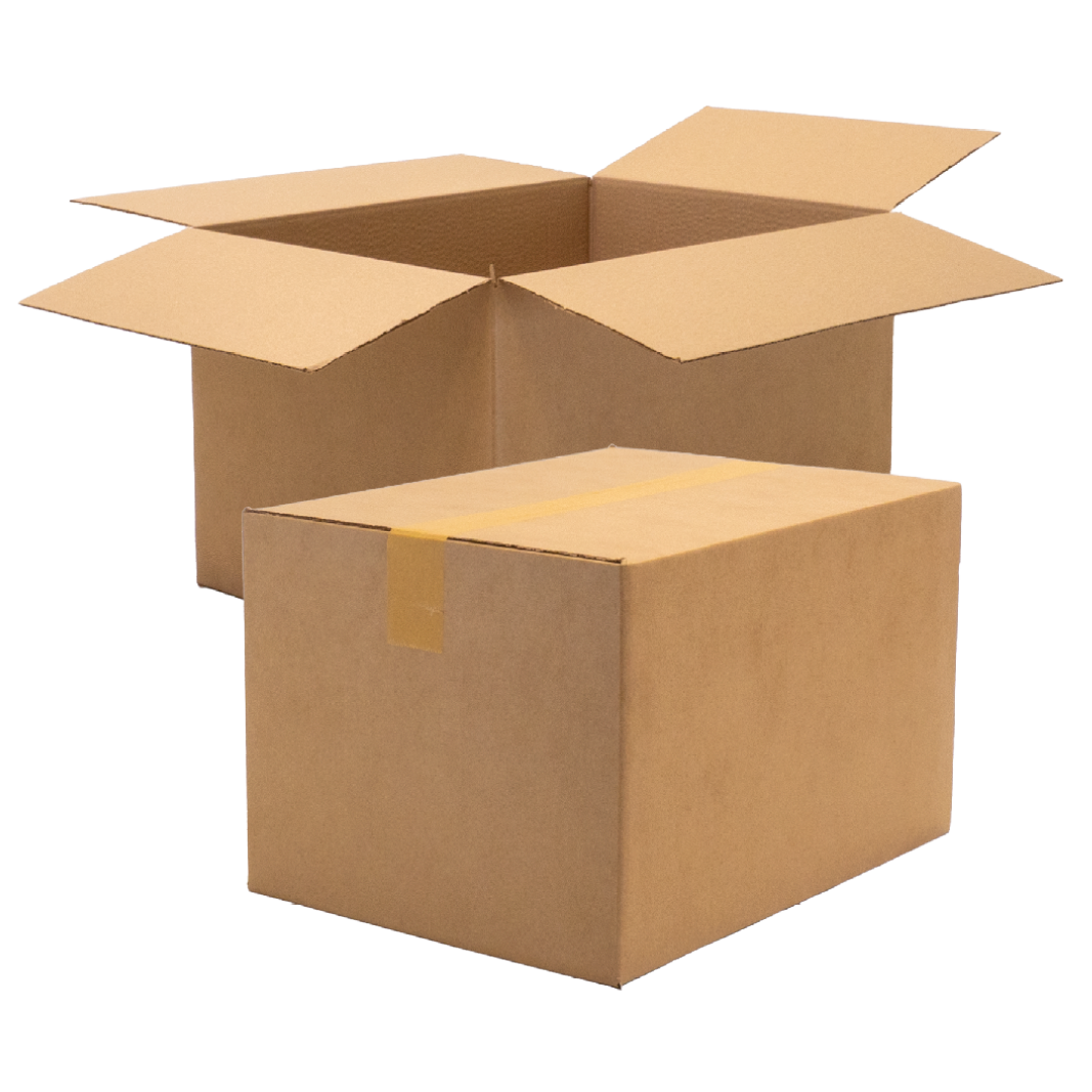 A3 Printer Box Single Wall