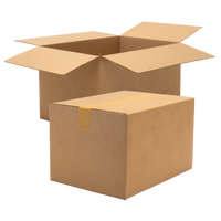 A3 Printer Box Single Wall