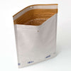 PlusPost Gold Bubble Lined Postal Bag, Size L