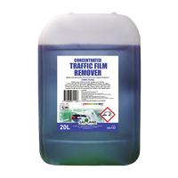 Traffic Film Remover, 20L