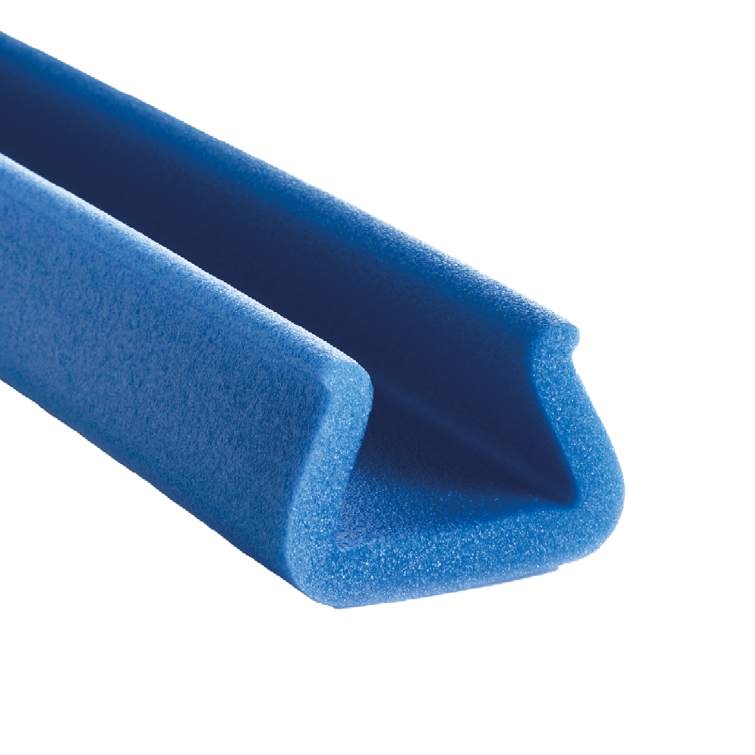 U80 Foam Profile