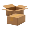A5 Printer Box 4" Single Wall