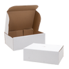 Single Wall Cardboard Box, Plain, 0426