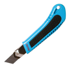 Premium Rubber Grip Snap-off Blade Knife 18mm