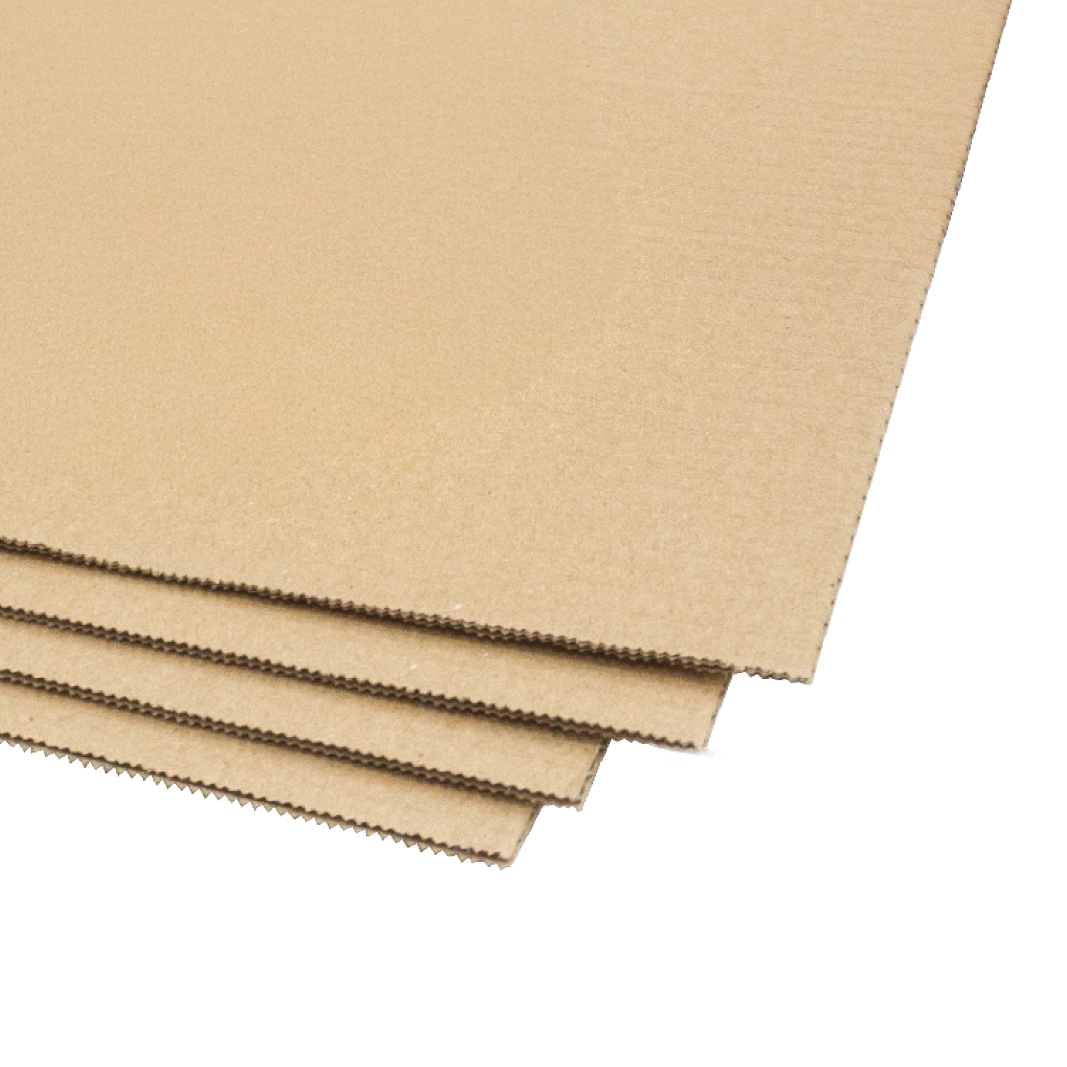 Single Wall Sheetboard