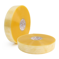 Texus Machine Tape Clear