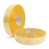 Texus Machine Tape Clear