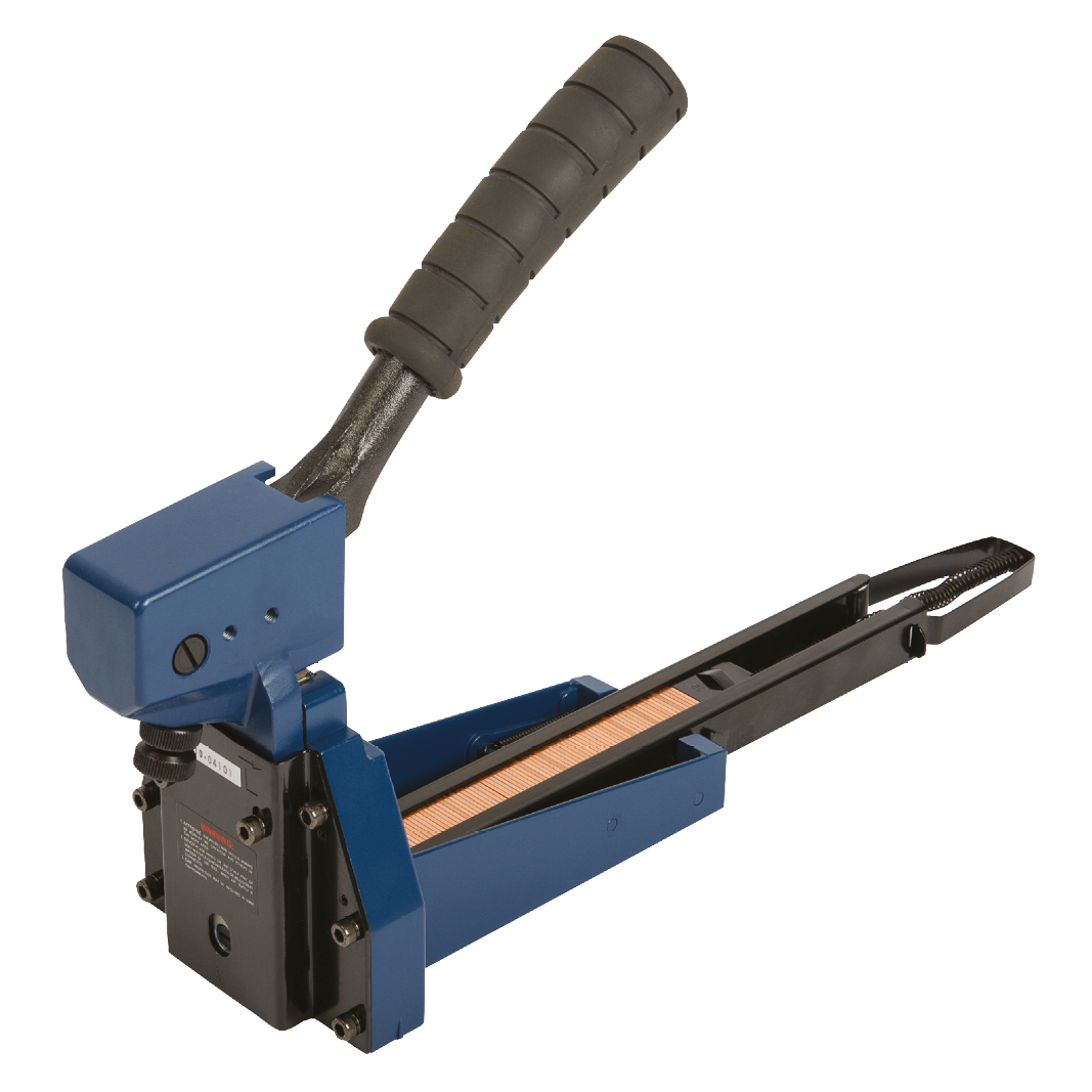 Carton Stapler (For 15/18mm Staples)