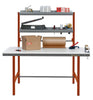 Kinetix Pack Station