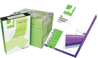A4 Copier Paper (1ctn, 5 Reams, 2500 sheets)