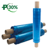 Eco Blue Tint Hand Film, 5mu, Cast, Ext Core