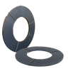 Ribbon Wound Steel Strap, 16mm