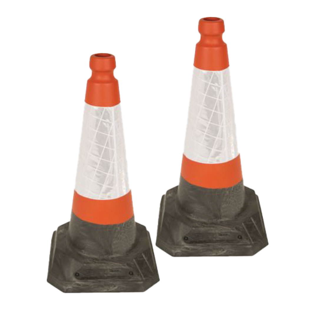 Traffic Cone - 750mm