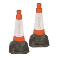 Traffic Cone - 750mm