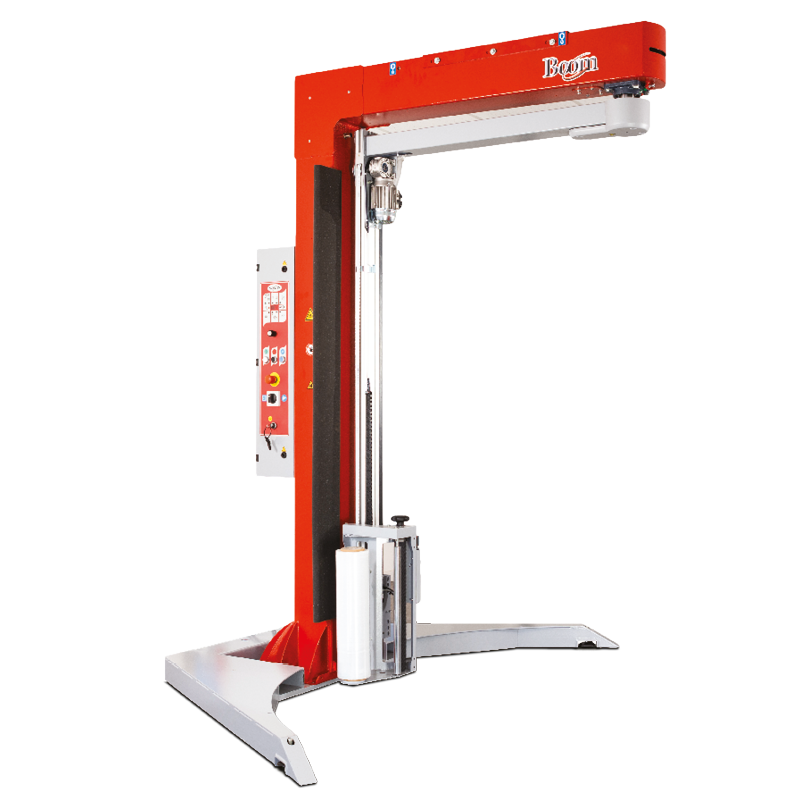 Noxon - BOOM 202 ROTARY ARM