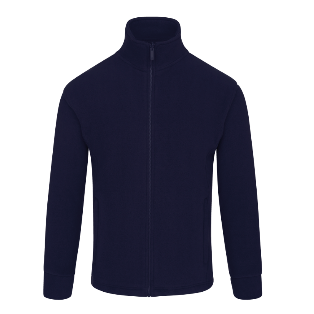 Black Fleece For Warehouse Use - Size 2XL