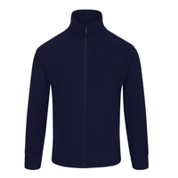 Black Fleece For Warehouse Use - Size M