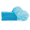 2660 - Blue Mob Cap