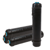 Grip Film Superior Pallet Wrap - Black, 7mu