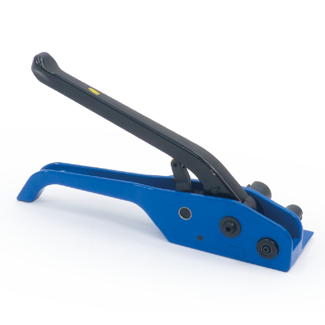 PP, PET & Woven Polyester Strapping Tensioner