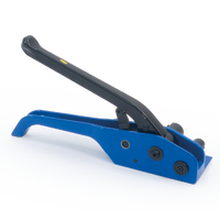 PP, PET & Woven Polyester Strapping Tensioner
