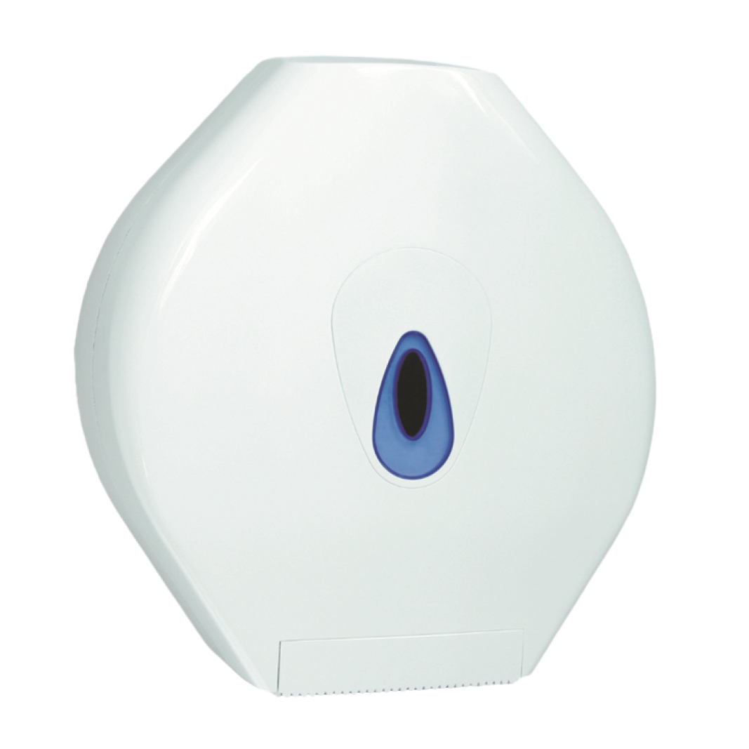 Dispenser for Jumbo Toilet Roll
