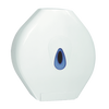 Dispenser for Jumbo Toilet Roll