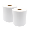 White Thermal Transfer Labels