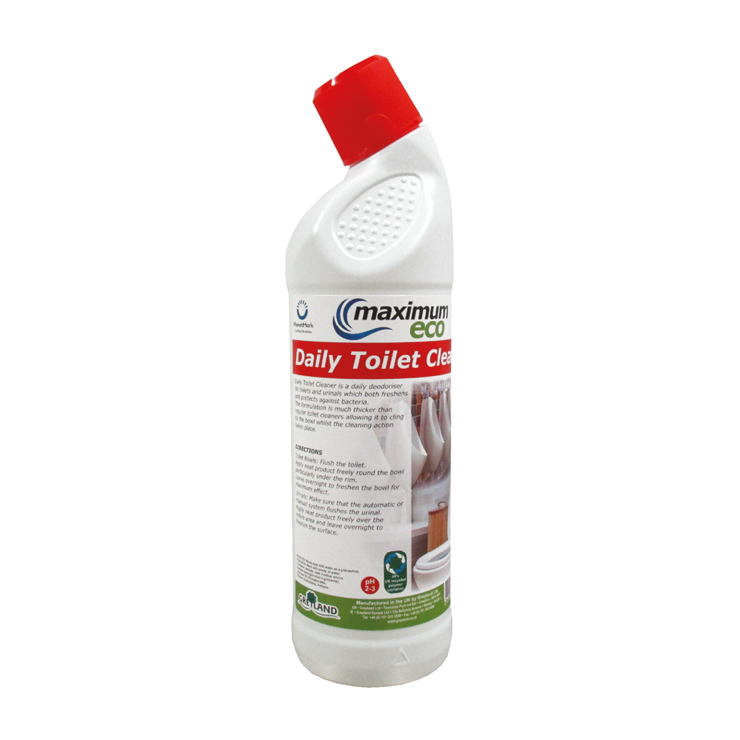 Daily Toilet Cleaner, 1L