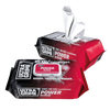 Ultra Grime Cloth Wipes, Power Scrub
