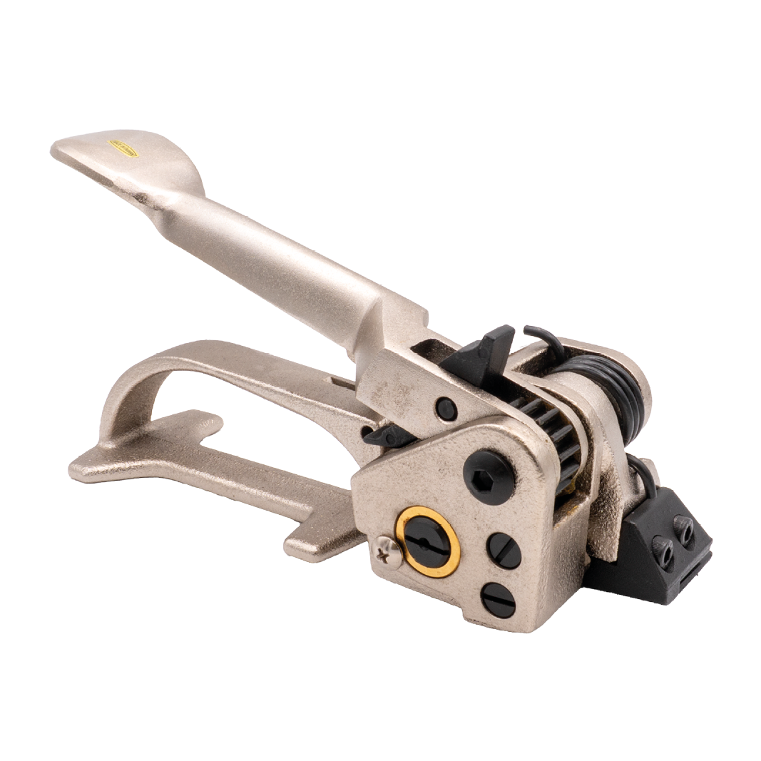 Roundpack Tensioner for Steel Strap 23mm
