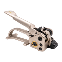 Roundpack Tensioner for Steel Strap 23mm