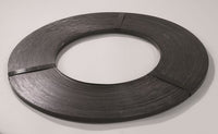 Zinc Coated Mill Wound Steel, 19mm
