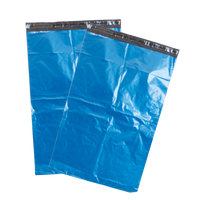Blue Mailing Sack, Code 5
