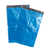 Blue Mailing Sack, Code 5