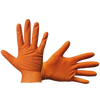 PumaGrip Powder Free Nitrile Disposable Glove - M