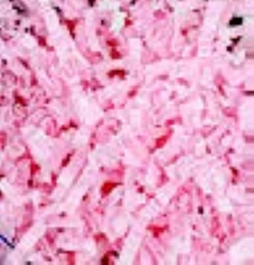 Zig-Zag Paper, Rose, 10kg