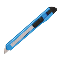 Budget Snap-off Blade Knife 9mm