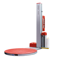 Noxon - EKKO 312 Turntable, X3 Panel
