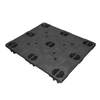 Nestable Plastic Pallets Closed Deck