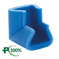U80 Profile Corner