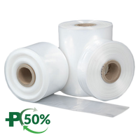 Layflat Tubing, Medium Duty, 250g