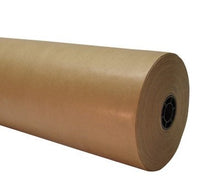 Imitation Kraft Paper Rolls 90gsm