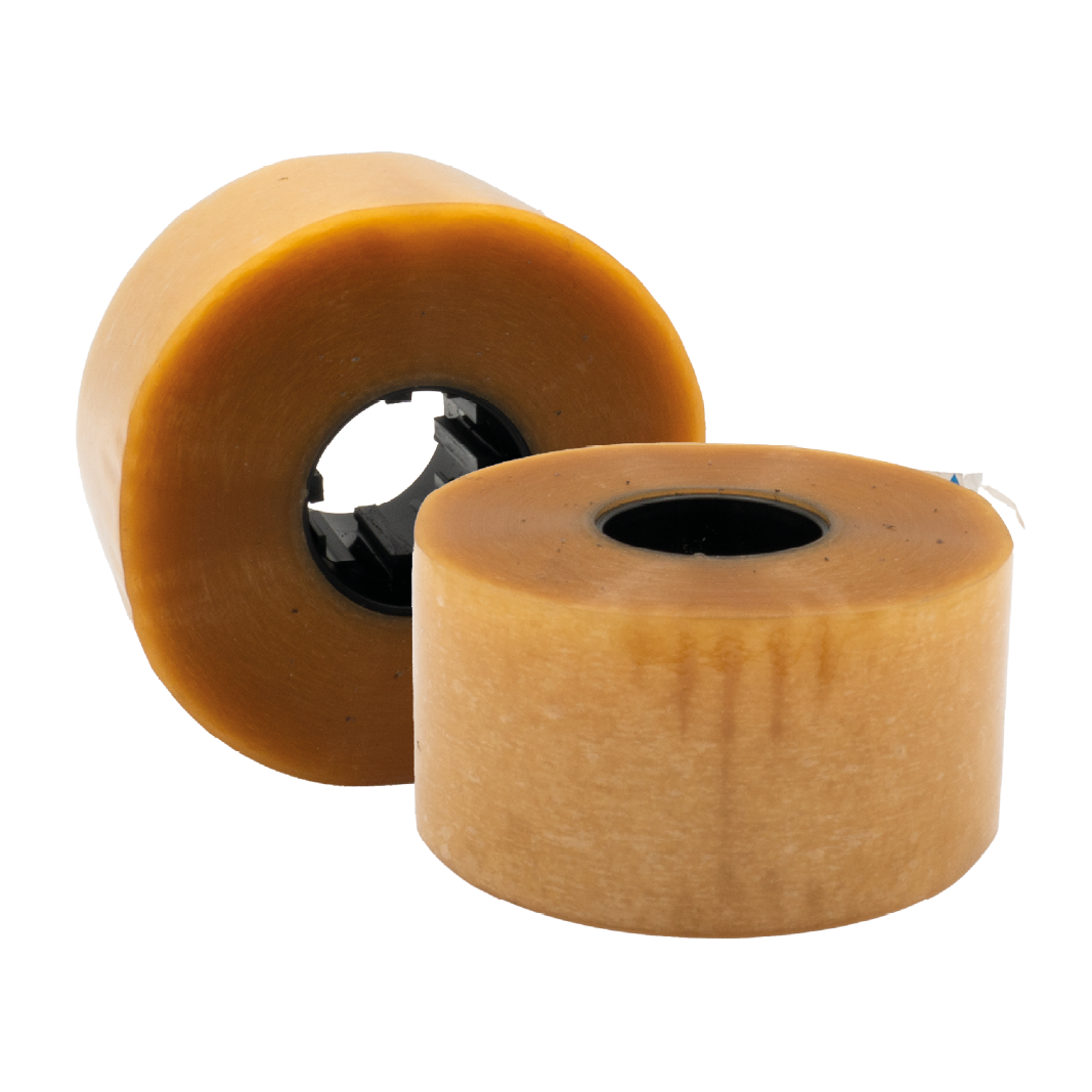 Zero Tape 500 Heavy Duty Tape, Clear