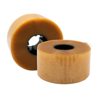 Zero Tape 500 Heavy Duty Tape, Clear